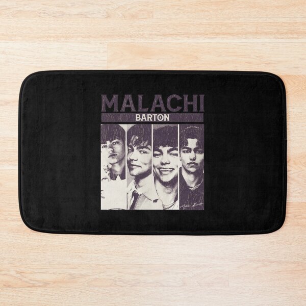 Item preview, Malachi Barton Tour Music Vintage  designed and sold by Sacramentoo463.