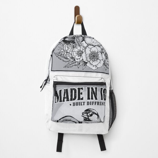 Item preview, Made In Iowa -Built Different | Bold Power Edition designed and sold by Built Different Designs.
