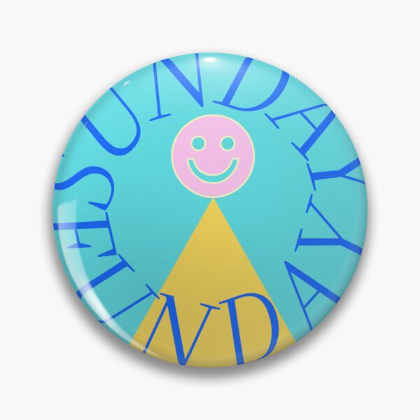 Item preview, “Sunday Funday Vibes – Fun Weekend Quote T-Shirt” designed and sold by rsuniquestyle.