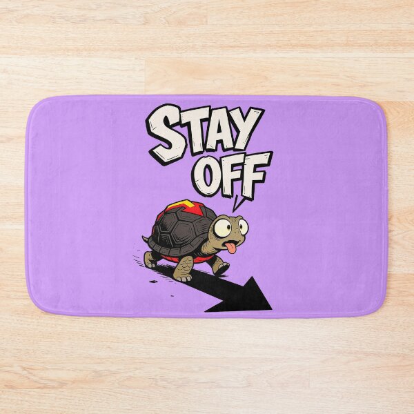 Item preview, STAY OFF designed and sold by CriticalCult.