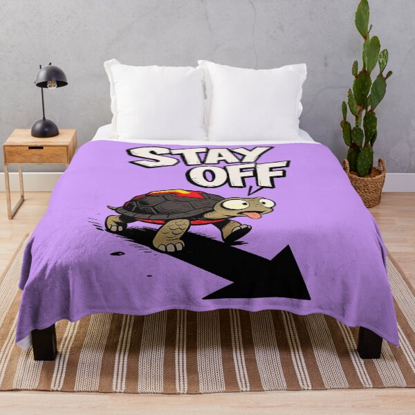 Item preview, STAY OFF designed and sold by CriticalCult.