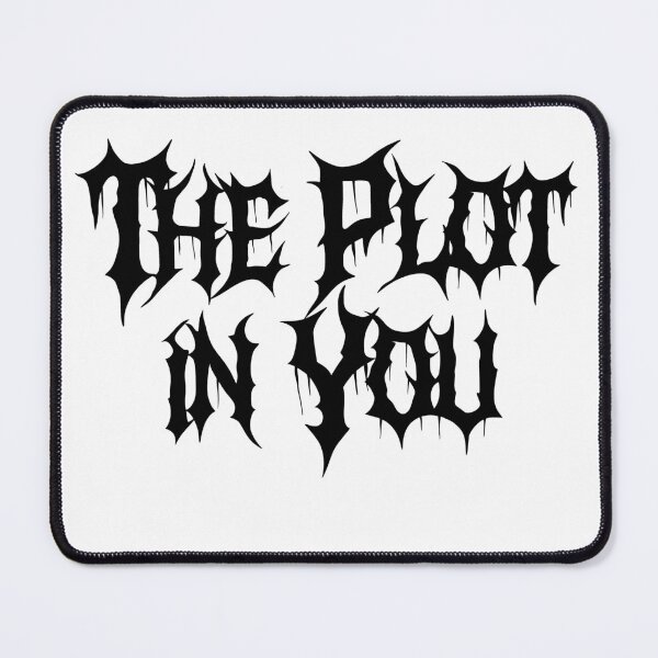 Item preview, The Plot In You – Dark Meta designed and sold by HerrArqan ⭐️⭐️⭐️⭐️.