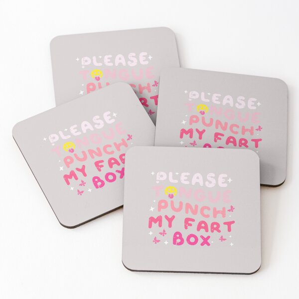 Item preview, Inappropriate Please Tongue Punch Funny Cringe Men Women designed and sold by MabelWells.
