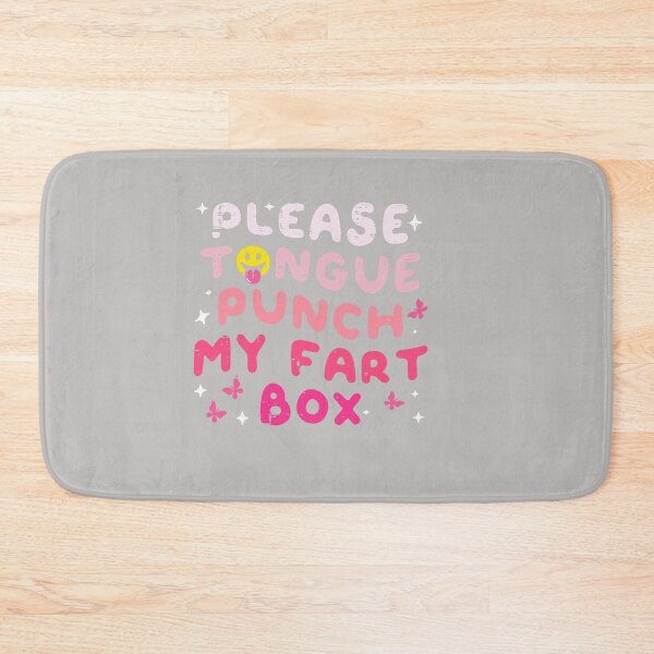 Item preview, Inappropriate Please Tongue Punch Funny Cringe Men Women designed and sold by MabelWells.