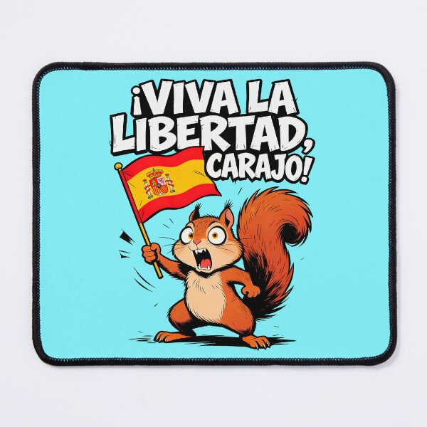 Item preview, LONG LIVE FREEDOM, DAMMIT! designed and sold by CriticalCult.