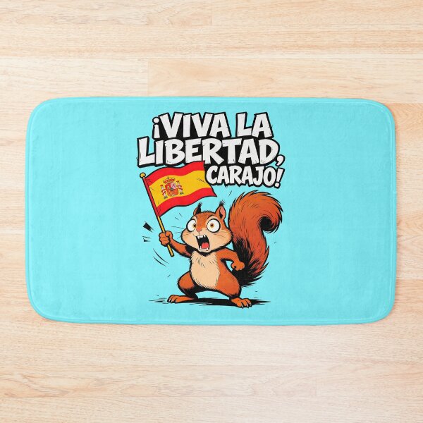 Item preview, LONG LIVE FREEDOM, DAMMIT! designed and sold by CriticalCult.