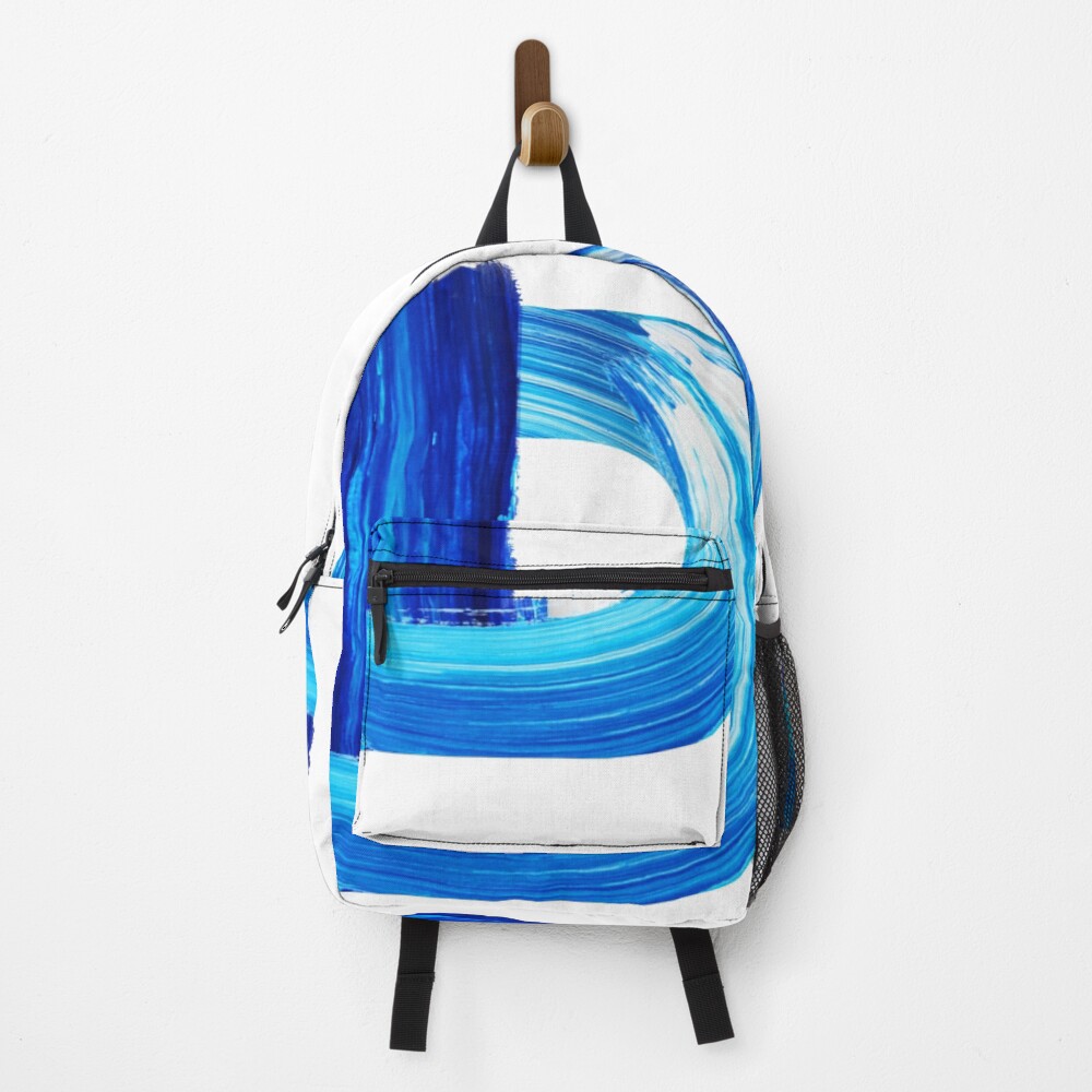 Item preview, Backpack designed and sold by Raj-Designs.