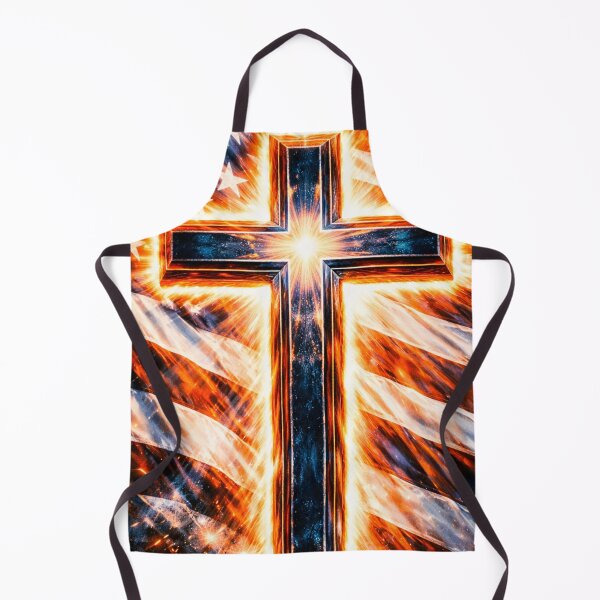 Item preview, Patriotic Cross designed and sold by Matty69TeeS.