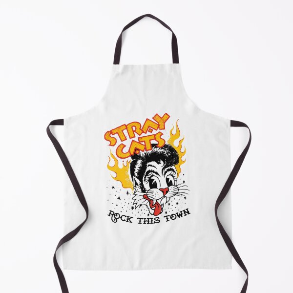Item preview, Stray Cats Rock This Town  designed and sold by cocooo269.