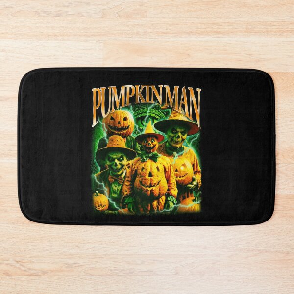 Item preview, Pumpkin Man designed and sold by bngfx.