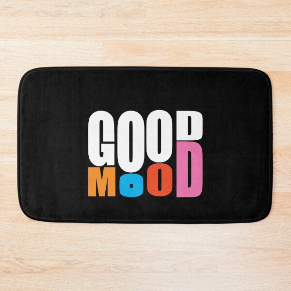 Item preview, Feel the good mood designed and sold by godPapa.