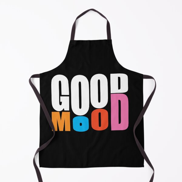 Item preview, Feel the good mood designed and sold by godPapa.