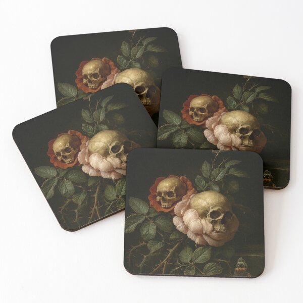 Item preview, Petals of the departed designed and sold by vexed-works.