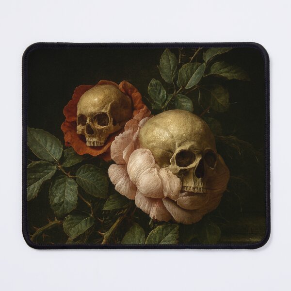 Item preview, Petals of the departed designed and sold by vexed-works.