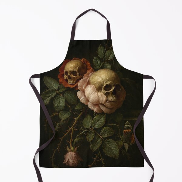 Item preview, Petals of the departed designed and sold by vexed-works.