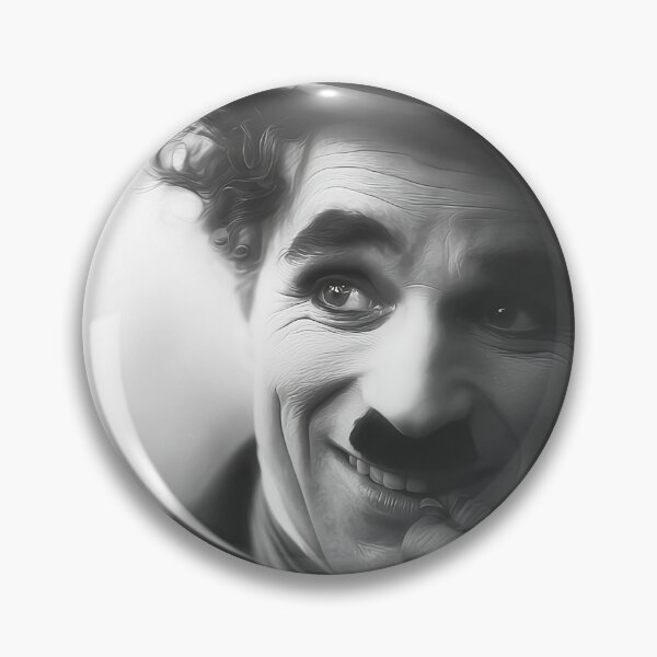 Artikelvorschau, Chaplin entworfen und verkauft von Aldagor.
