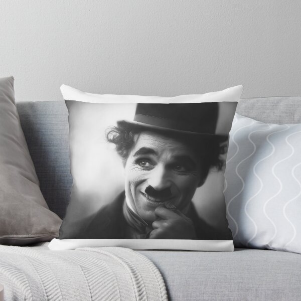 Item preview, Chaplin designed and sold by Aldagor.