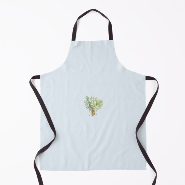 Item preview, Fresh Kitchen Herb Bundle Farmhouse Illustration designed and sold by Midnight Garden.