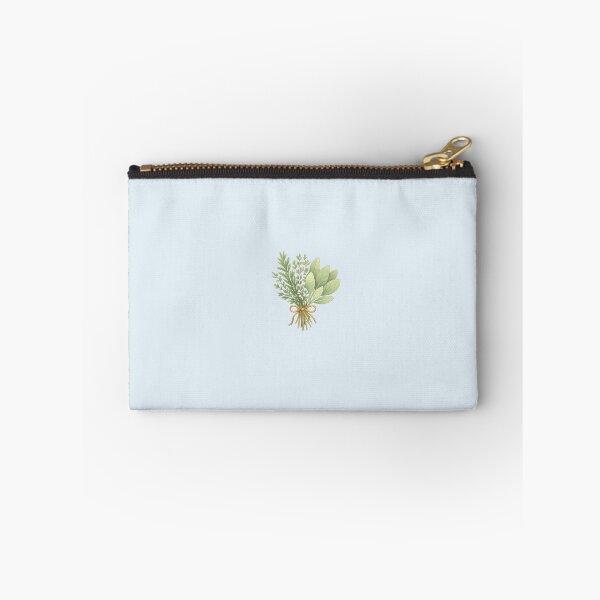 Item preview, Fresh Kitchen Herb Bundle Farmhouse Illustration designed and sold by Midnight Garden.
