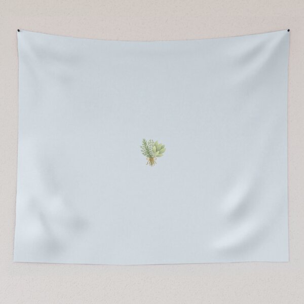 Item preview, Fresh Kitchen Herb Bundle Farmhouse Illustration designed and sold by Midnight Garden.