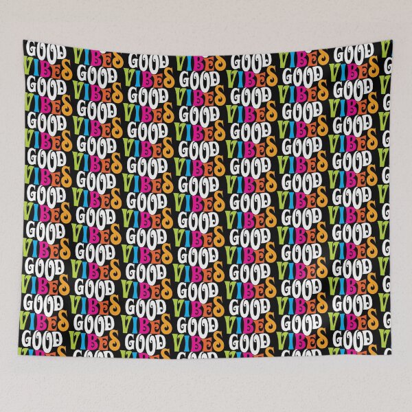 Item preview, Feel the good vibes only designed and sold by godPapa.