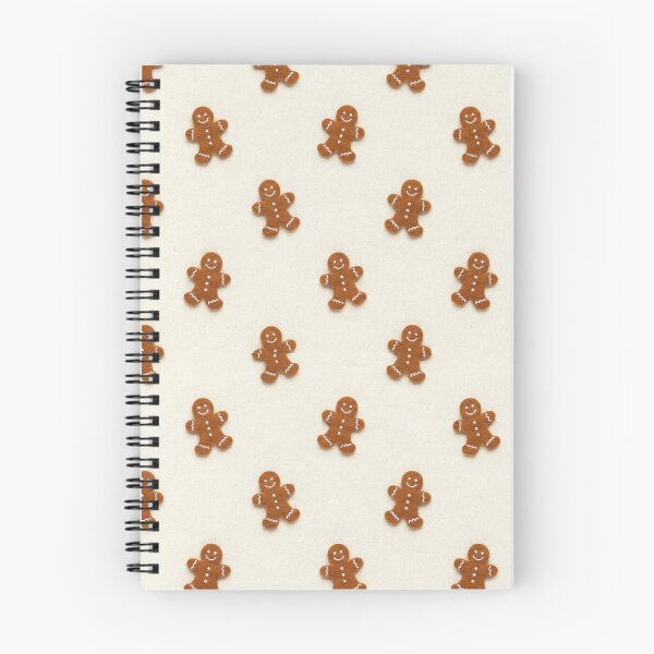 Item preview, Gingerbread Men designed and sold by JaneMcCarthyDNA.