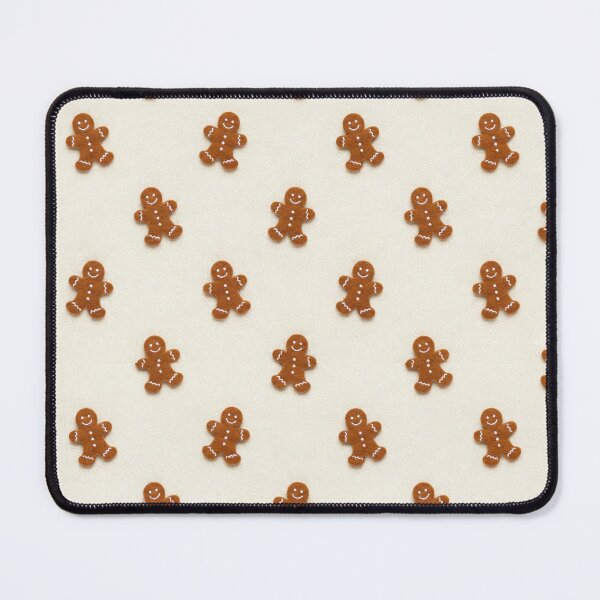 Item preview, Gingerbread Men designed and sold by JaneMcCarthyStudio.