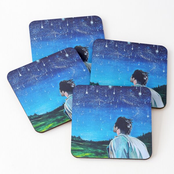 Item preview, Angelfall designed and sold by sidewinder-art.