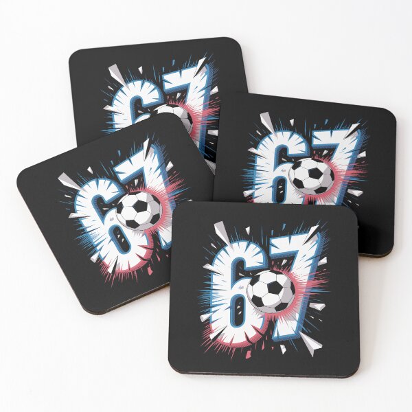 Item preview, Soccer 67 designed and sold by jkrphoto.