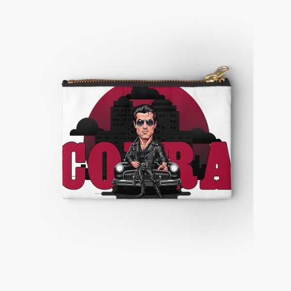 Item preview, Cobra Sylvester Stallone action classic designed and sold by vectorlove.