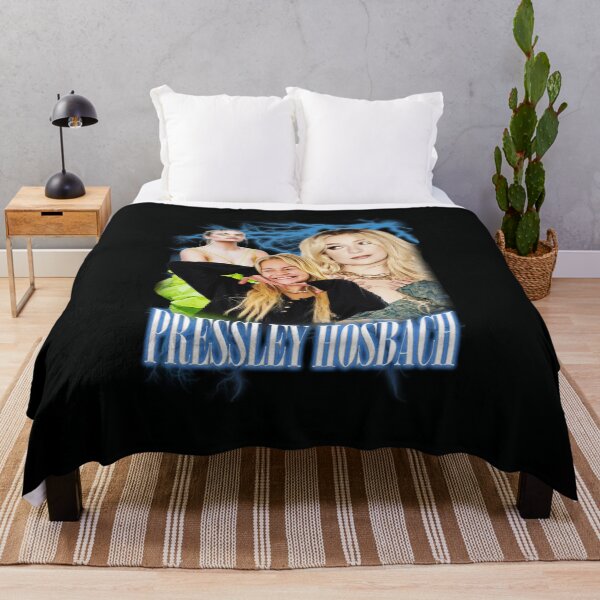 Item preview, Pressley Hosbach Retro Style  designed and sold by Tommm0326.