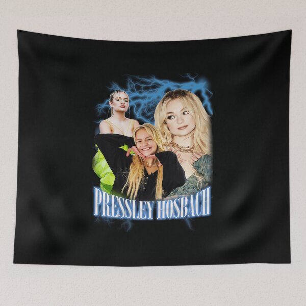Item preview, Pressley Hosbach Retro Style  designed and sold by Tommm0326.