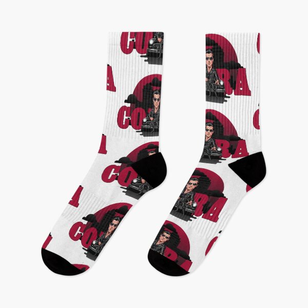 Item preview, Cobra Sylvester Stallone action classic designed and sold by vectorlove.