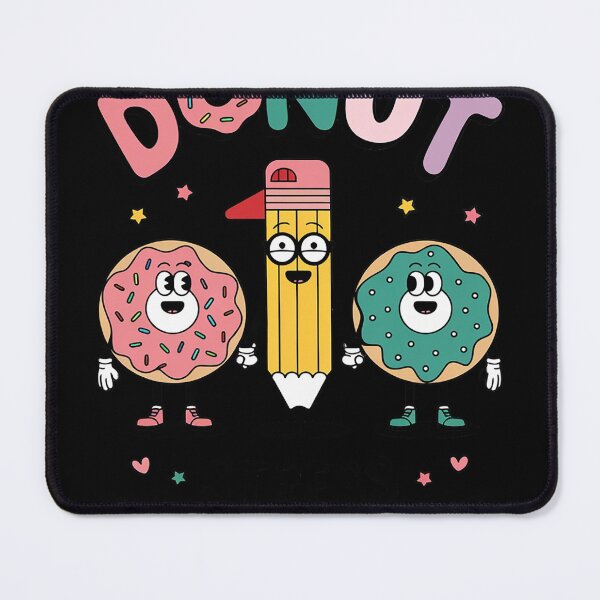 Item preview, Groovy Donut Stress Just Do Your Best Testing Day Teachers designed and sold by NailMolisa.