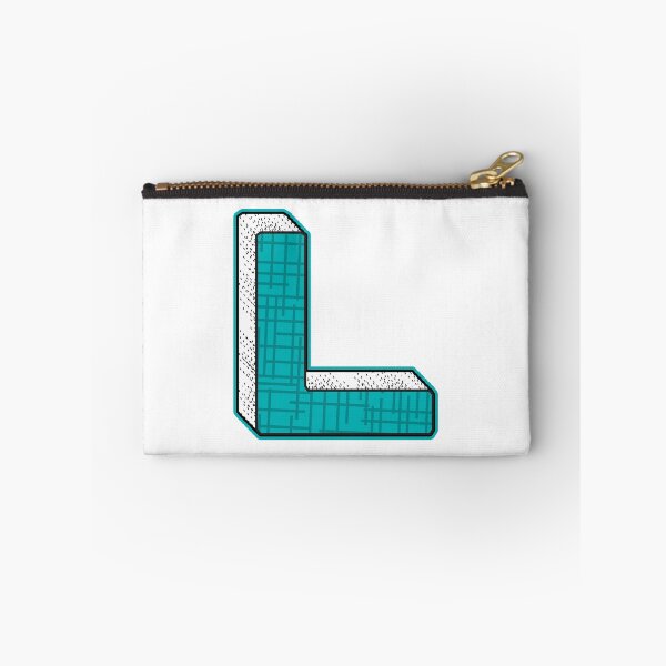 Item preview, Alphabets - Blue | YWZMLS  5 designed and sold by MyStickersCove.