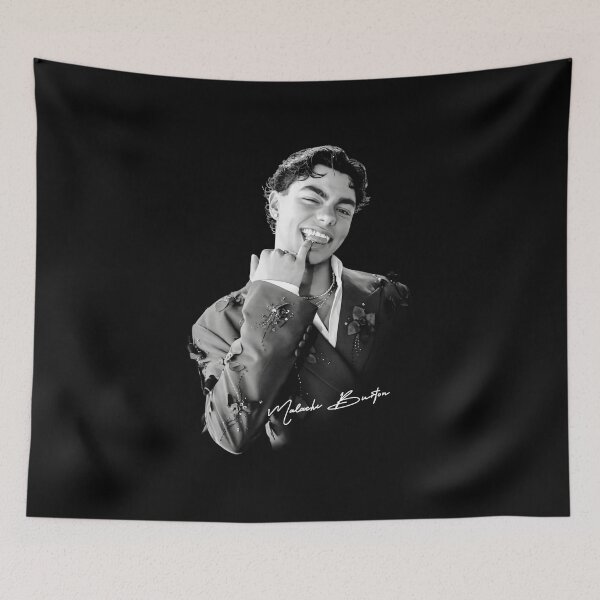 Item preview, Malachi Barton Vintage  designed and sold by Sacramentoo463.