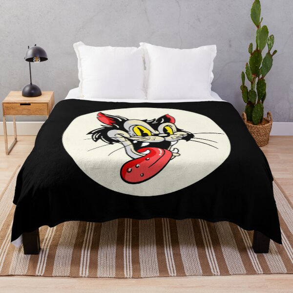 Item preview, Stray Cat Cartoon Face Expression designed and sold by cocooo269.