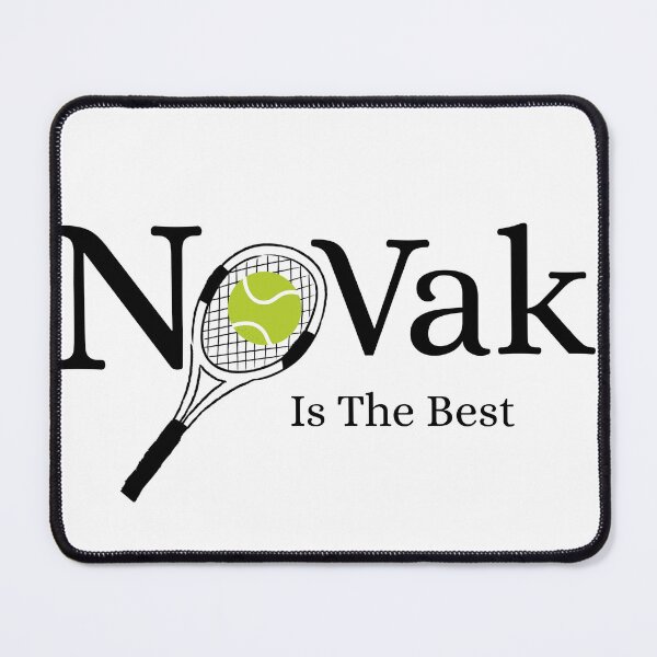 Item preview, Tennis ball and racket with word designed and sold by designoorkh.