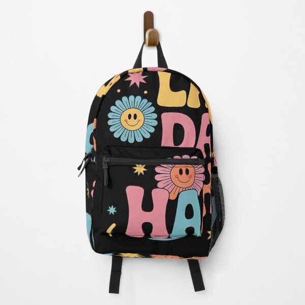 Item preview, Groovy Happy Last Day Of School Sarcastic Teacher Summer designed and sold by NailMolisa.