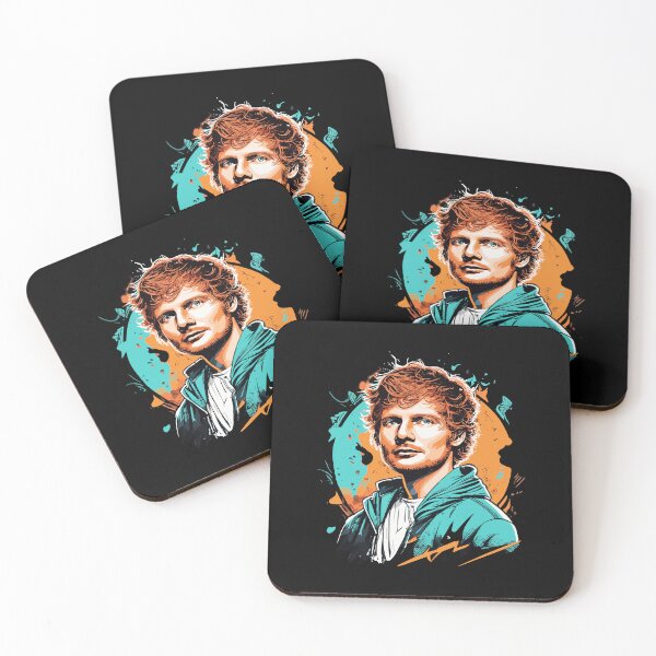 Item preview, Ed Sheeran  designed and sold by dimitrescu269.