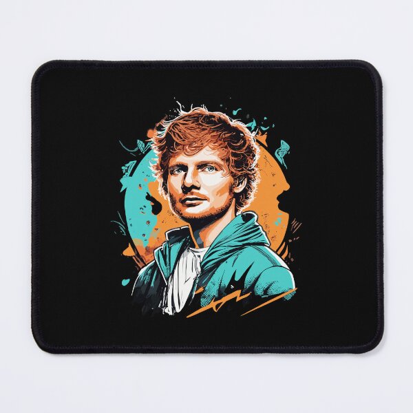 Item preview, Ed Sheeran  designed and sold by dimitrescu269.