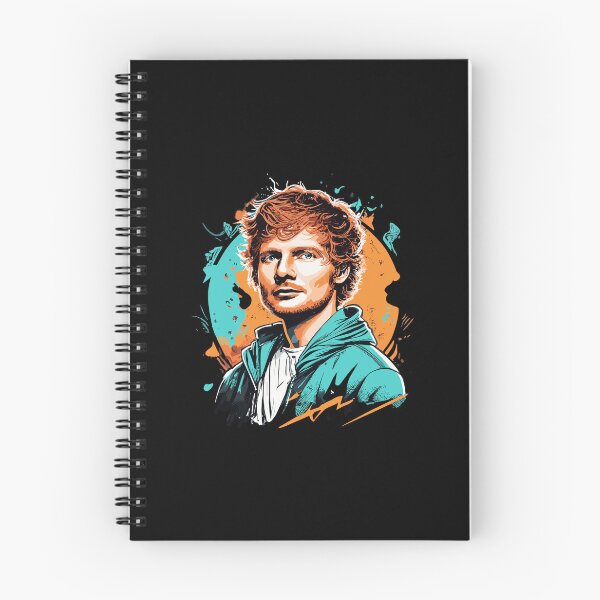 Item preview, Ed Sheeran  designed and sold by dimitrescu269.