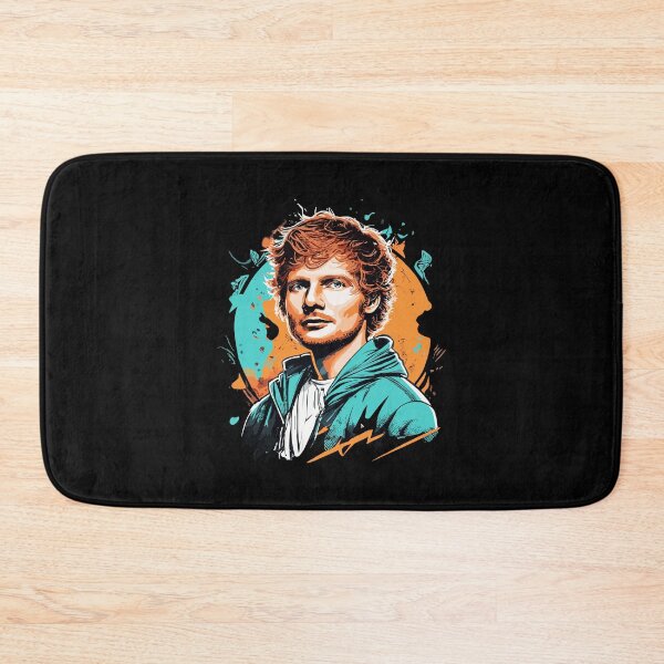 Item preview, Ed Sheeran  designed and sold by dimitrescu269.