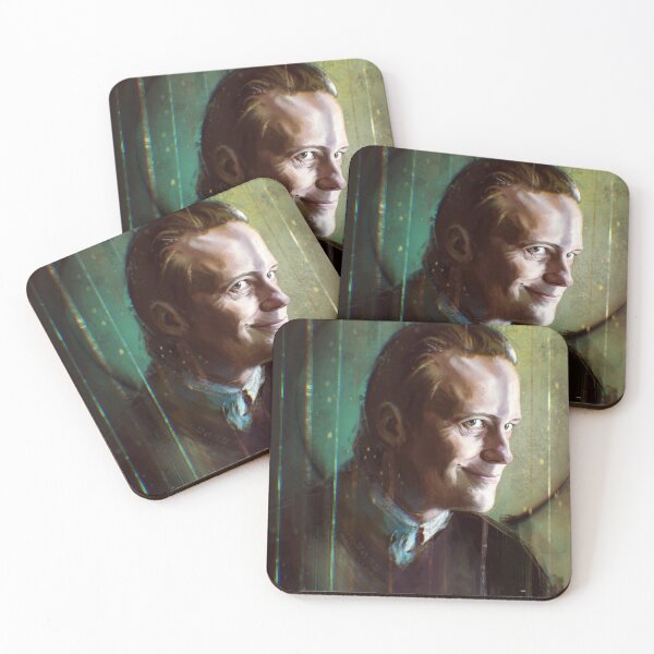 Item preview, Who are you? designed and sold by Wisesnail.