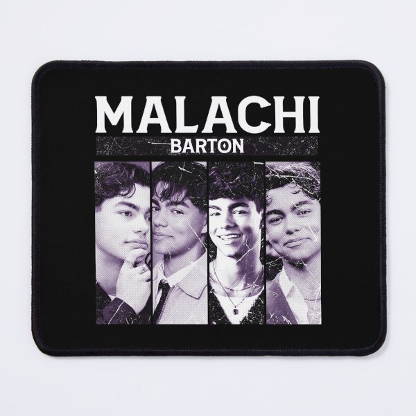 Item preview, Vintage Malachi Barton designed and sold by Sacramentoo463.