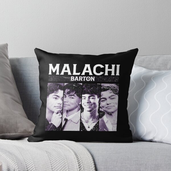 Item preview, Vintage Malachi Barton  designed and sold by Sacramentoo463.