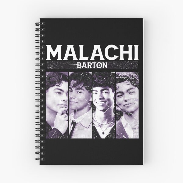 Item preview, Vintage Malachi Barton  designed and sold by Sacramentoo463.