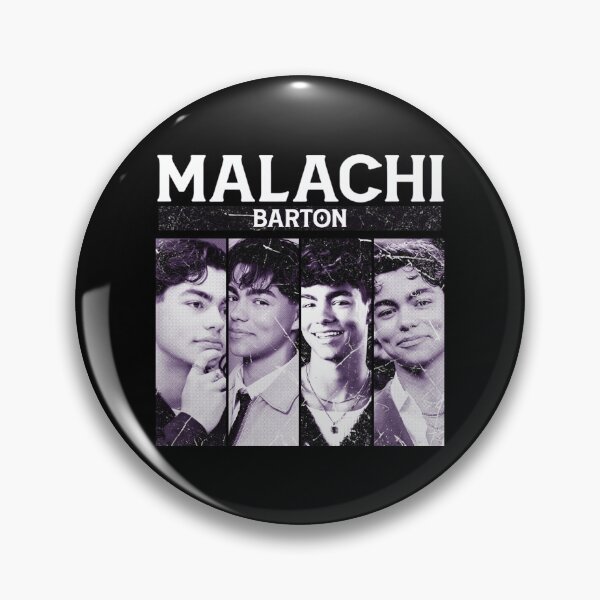 Item preview, Vintage Malachi Barton  designed and sold by Sacramentoo463.