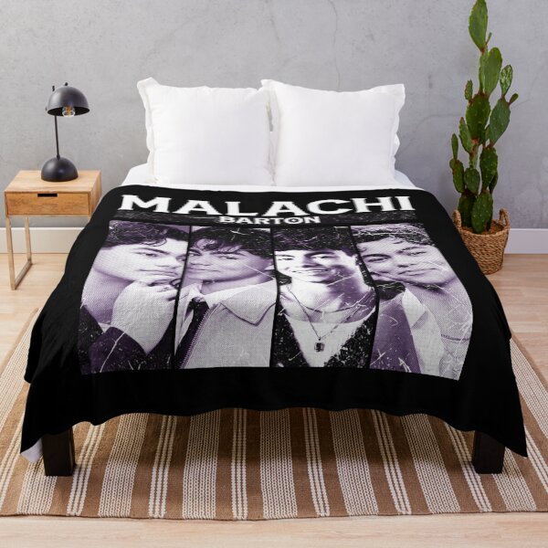 Item preview, Vintage Malachi Barton  designed and sold by Sacramentoo463.