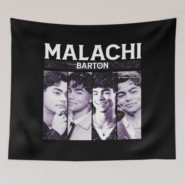 Item preview, Vintage Malachi Barton  designed and sold by Sacramentoo463.